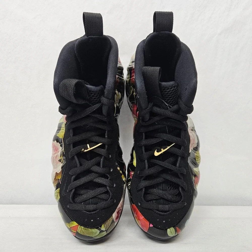 Nike Air‎ Foamposite One Sneakers 